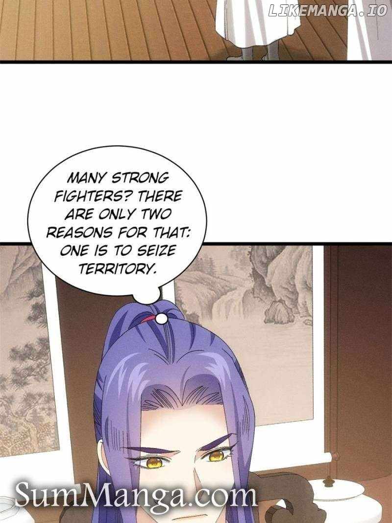 I Determine My Own Destiny Chapter 302 9